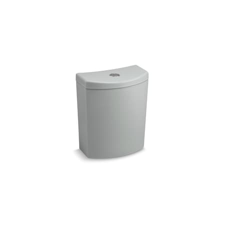 Kohler Persuade Curv Dual-Flush Toilet Tank 3569-95